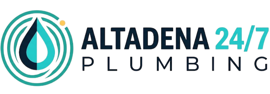 Altadena 24/7 Plumbing logo